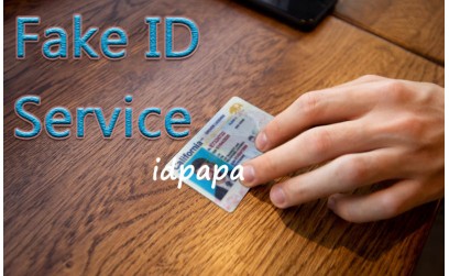 How to Get an Id in Texas
