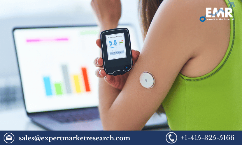 Latin America Wearable Medical Devices Market