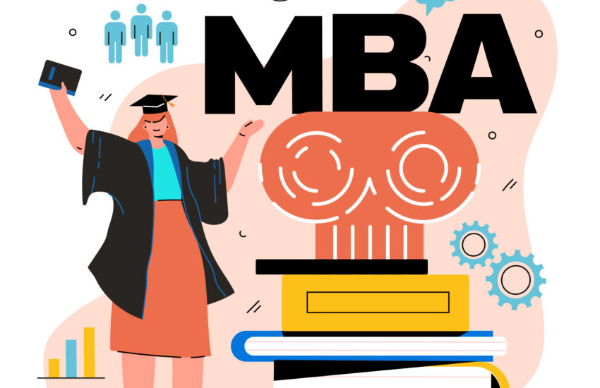 MBA Course Guide with Study Abroad Consultants in Delhi
