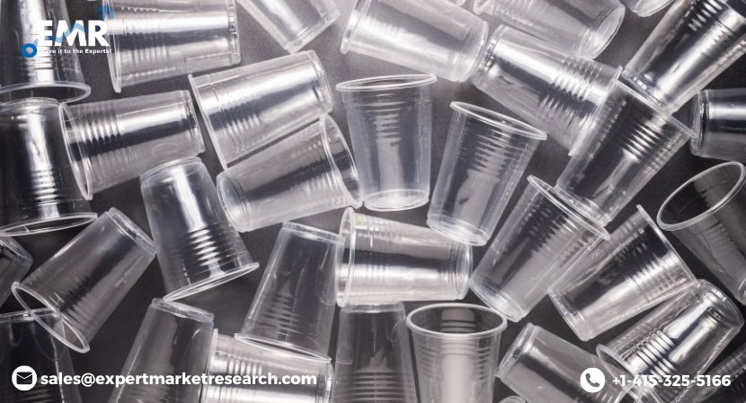 Plastic Cups Market