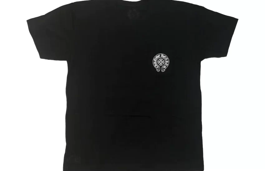 The Ultimate Guide to Chrome Hearts T-Shirts