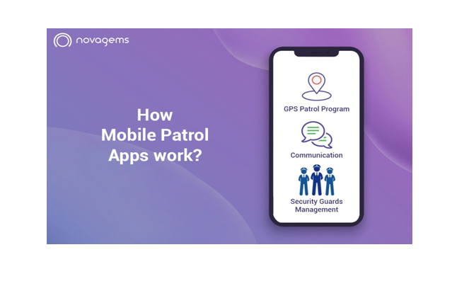 Top Mobile Patrol Apps For 2023