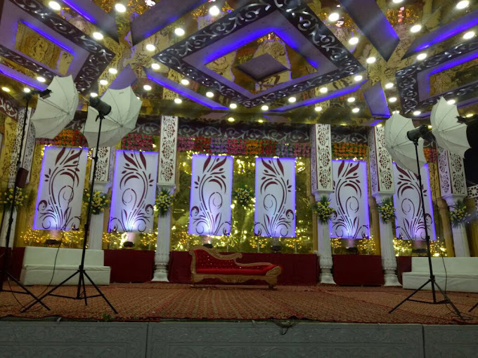 Wedding Venues in Delhi
