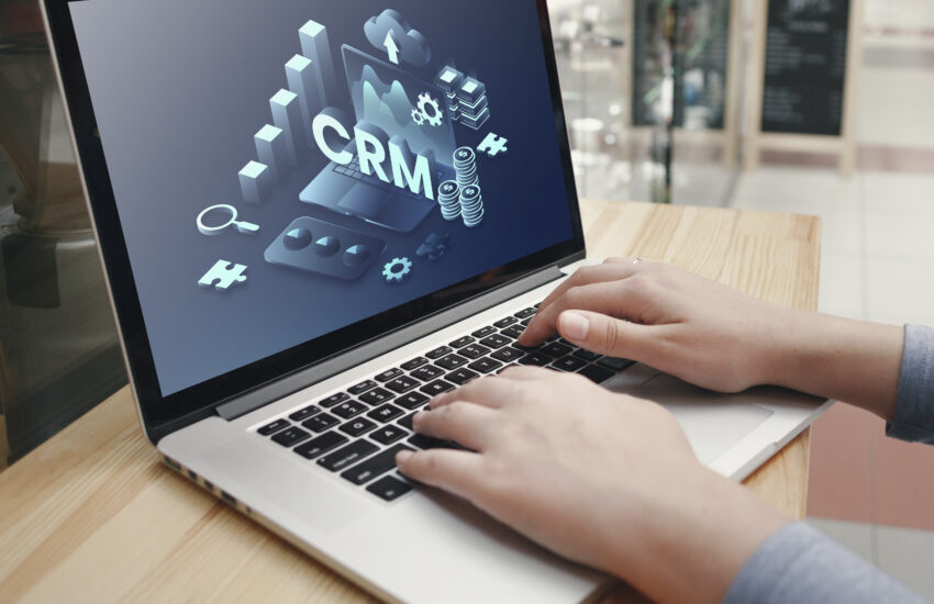 CRM Implementation Service