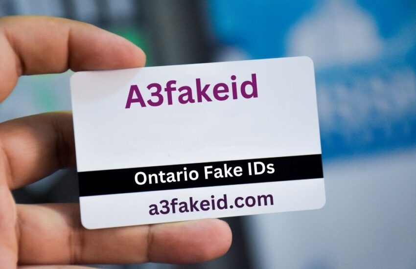 Fake IDS review