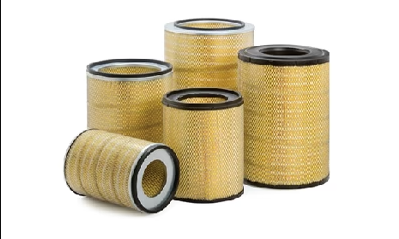 dust collector filter cartridge