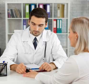 General physician in Lahore