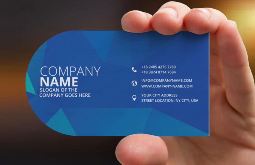 Business Cards in Qatar