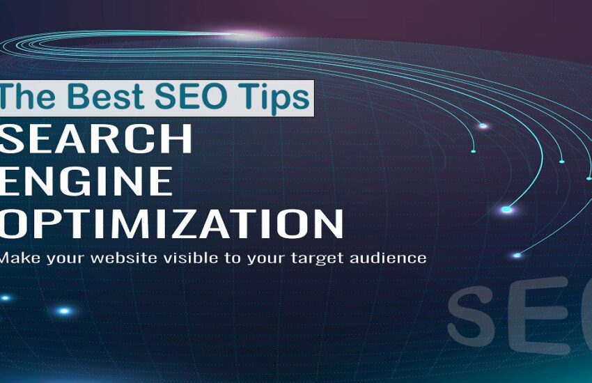 Optimize Your Site With These Seo Tips