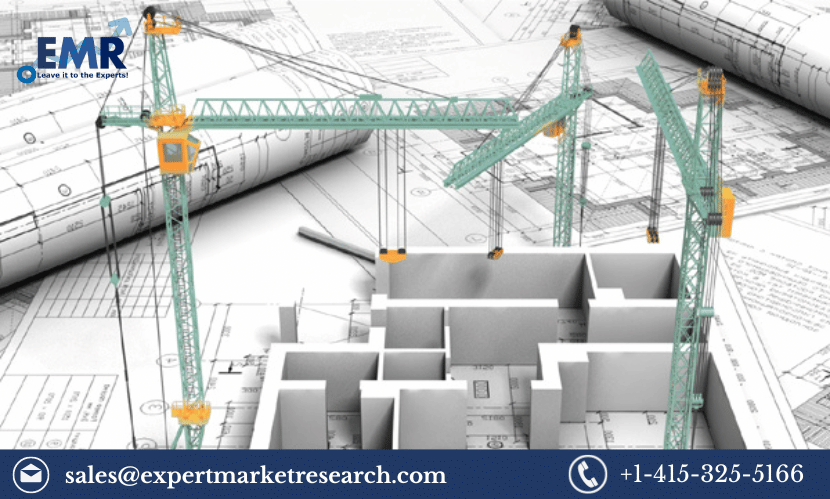 Architectural, Engineering and Construction (AEC) Market