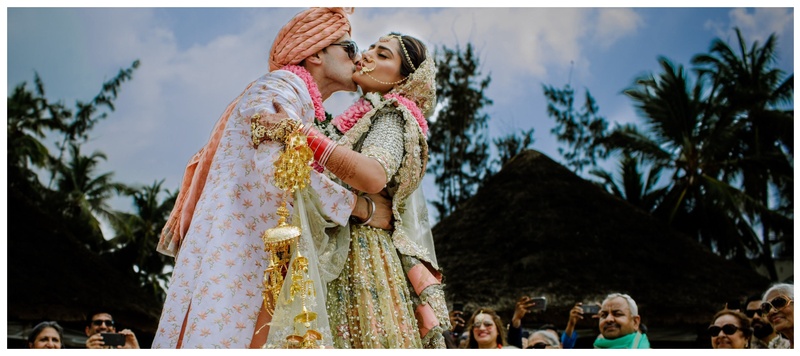 Destination Weddings in Kerala: A Matrimony Experience Like No Other