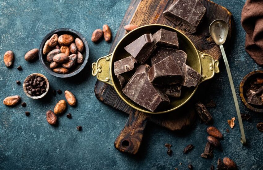 Is Dark Chocolate Good For Weakness?