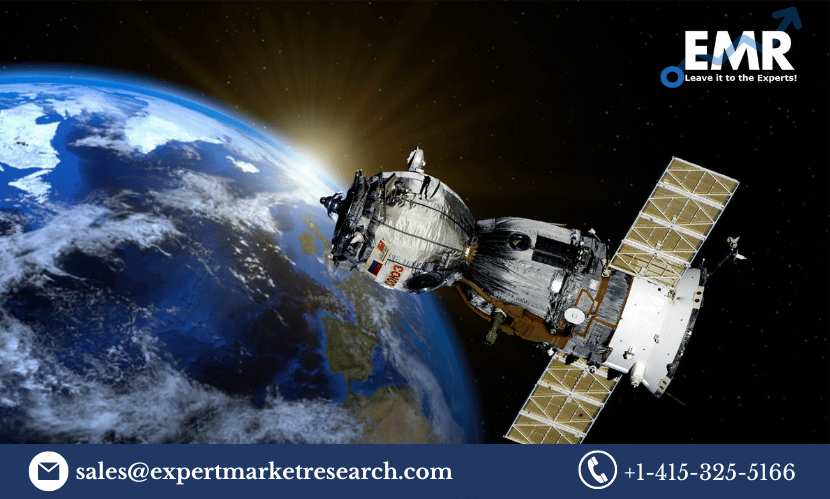 Space Propulsion Systems Market