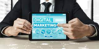 digital marketing services boise