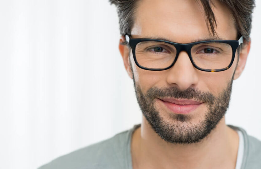 Designer Reading Glasses for Men