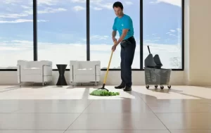 Summit County Cleaning Services