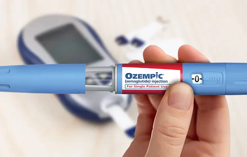 Ozempic Injections in Dubai