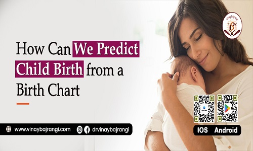 How Can We Predict Child Birth from a Birth Chart