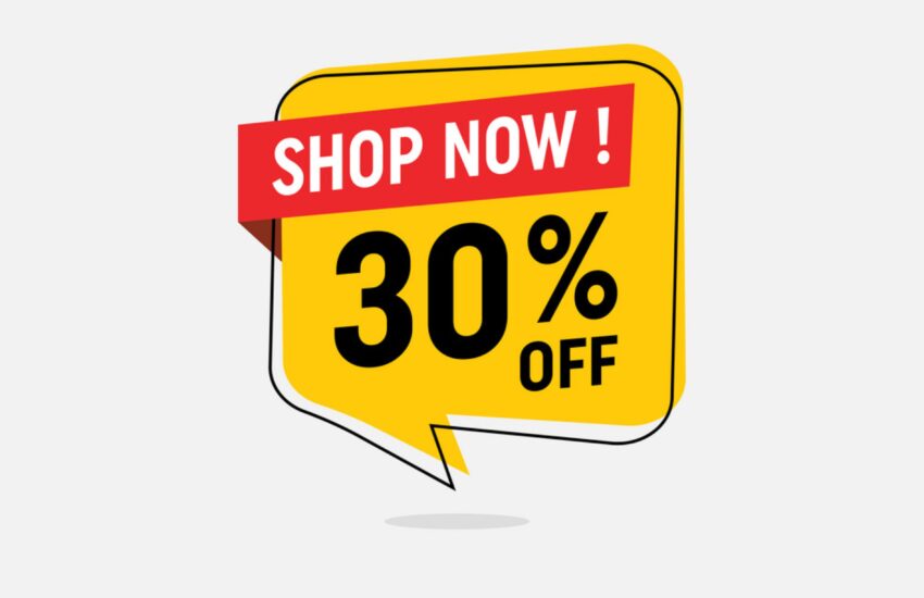 SHEIN 30% Off Coupon Code