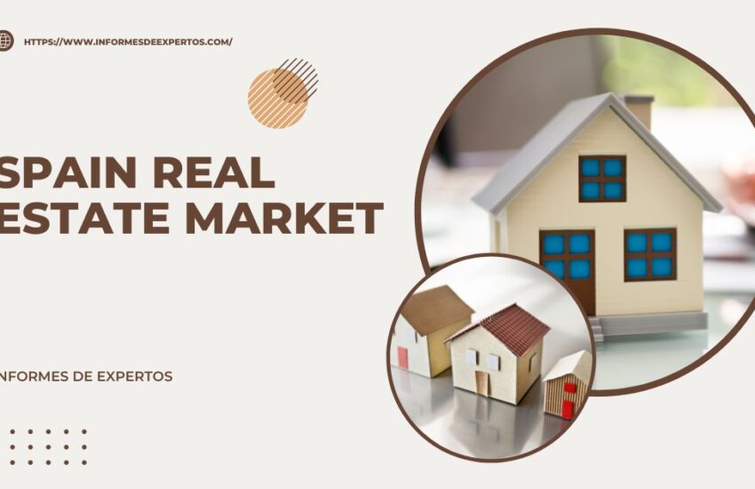 Mercado Inmobiliario en España