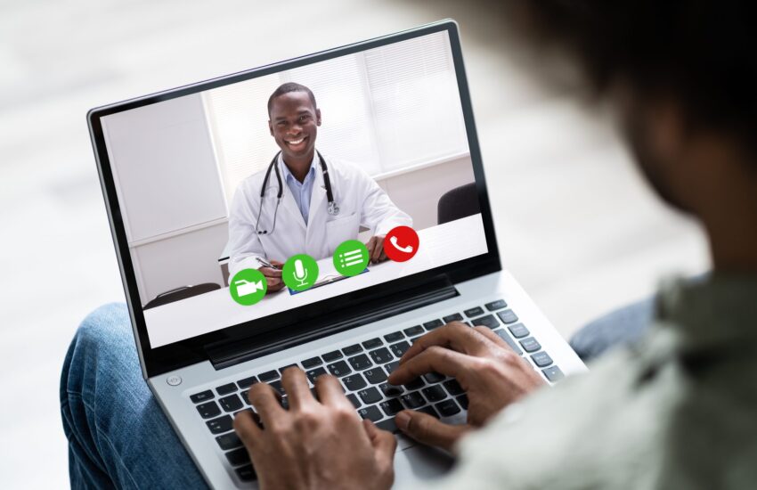 Online Doctor Visit