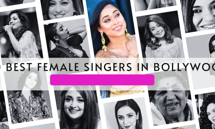 Indian Singers female