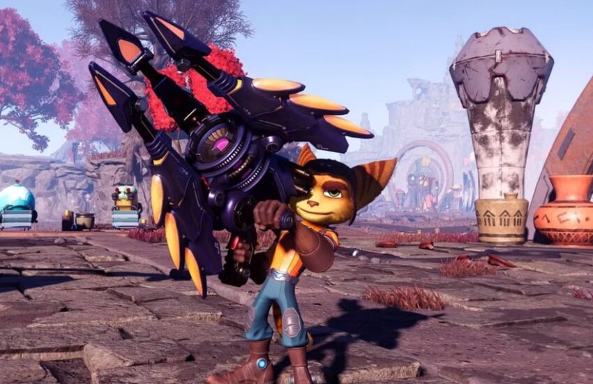 ranking-every-ryno-across-the-ratchet-and-clank-series