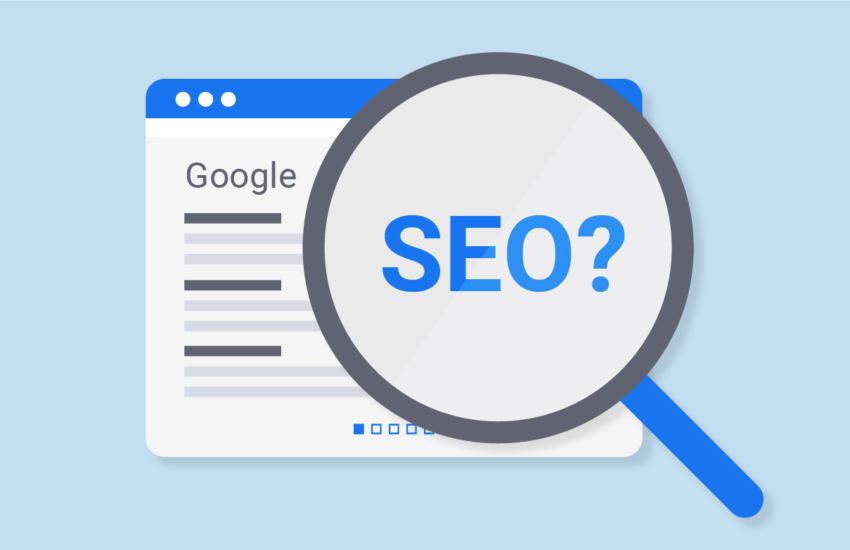The Importance of Search Engine Optimization