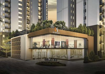 Top factors to invest in SS Cendana Sector 83 Gurgaon
