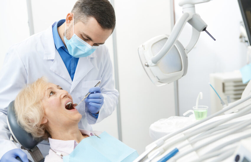 Access Premier Dental Care in Maryland Heights, MO: Dentists Accepting New Patients