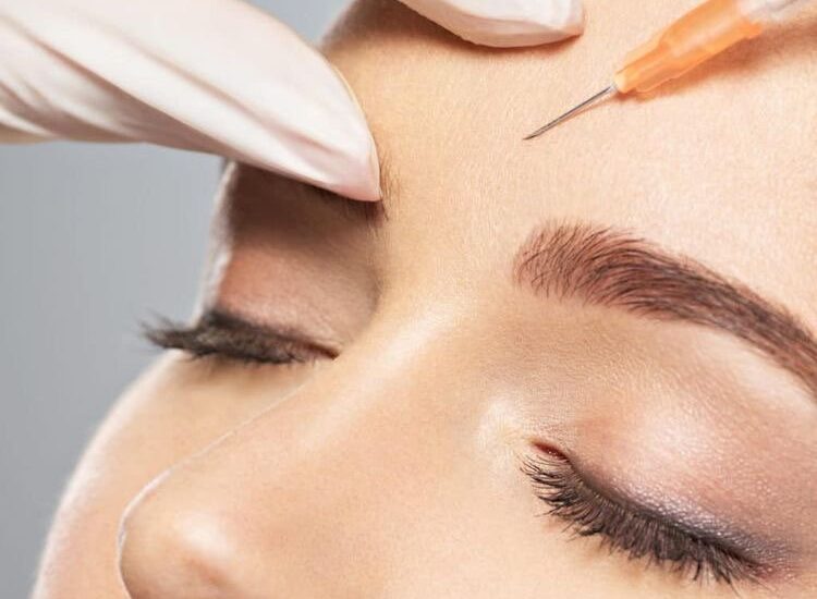 Botox Injections in Islamabad