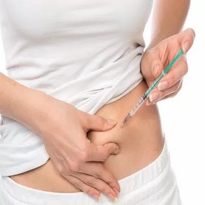 Fat Melting Injections in Islamabad