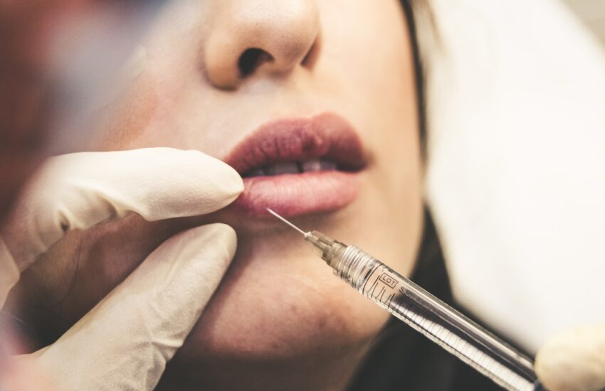 Fillers Injections in Islamabad