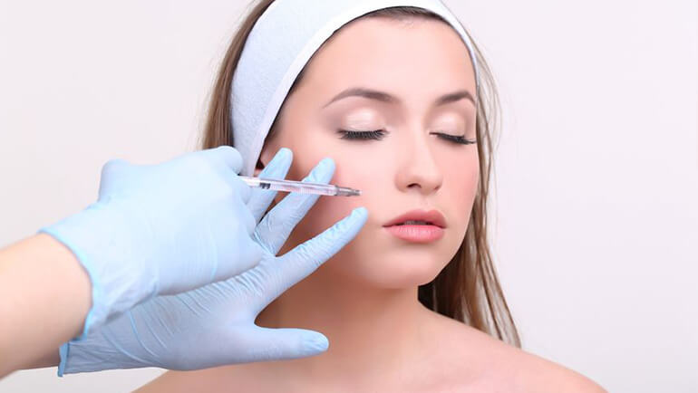 Fillers in Dubai - Juvéderm - Best Face Fillers and Lip Fillers