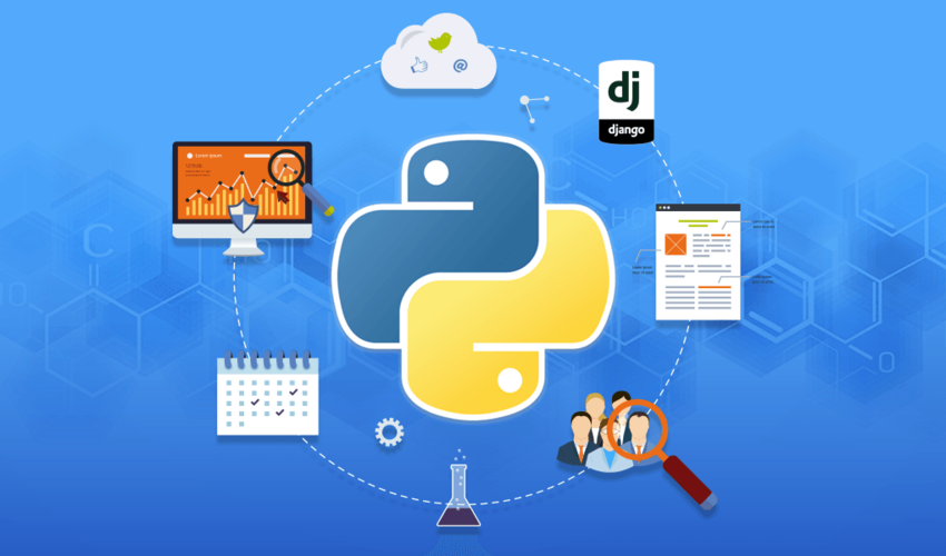 Python Training in Hyderabad