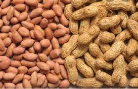 The Health Benefits Of Peanuts For Men