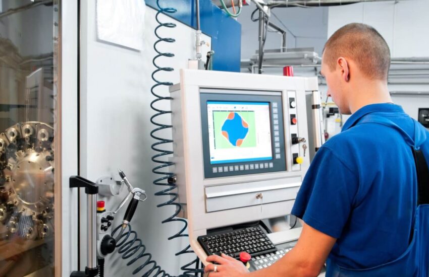 The Importance of Professional CNC Machine Diagnosis in Richmond, VA