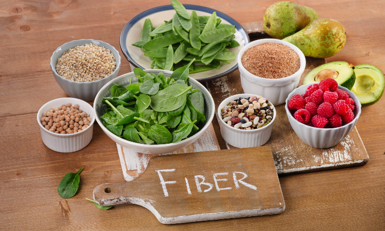 The Power of Soluble Fiber for Diabetes Management