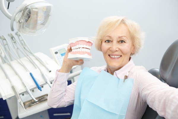 The Role of a Denture Dentist in Restoring Smiles