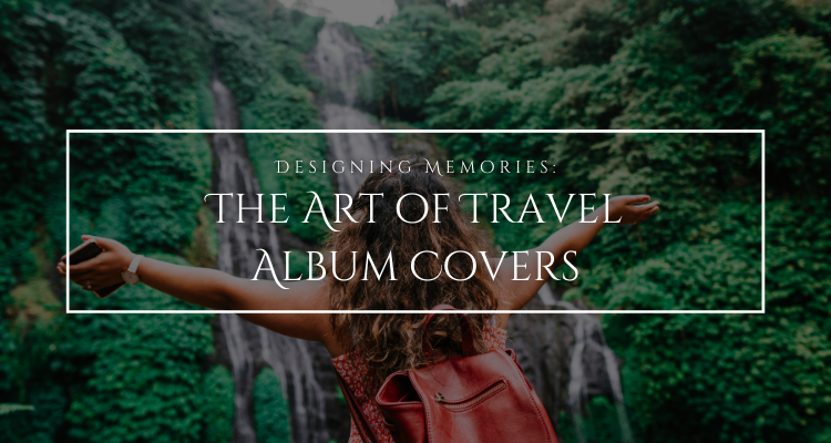 Travel Album Covers
