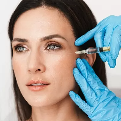 Botox® Injections in Islamabad