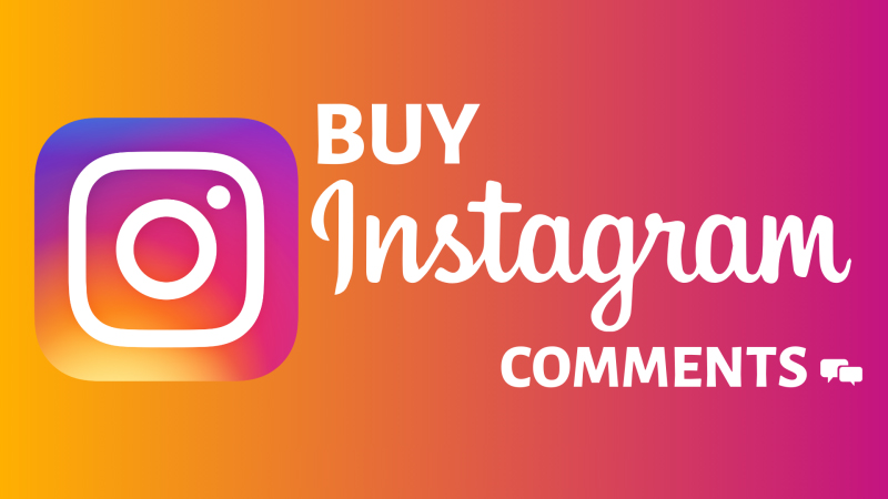 Buy Insta Comments