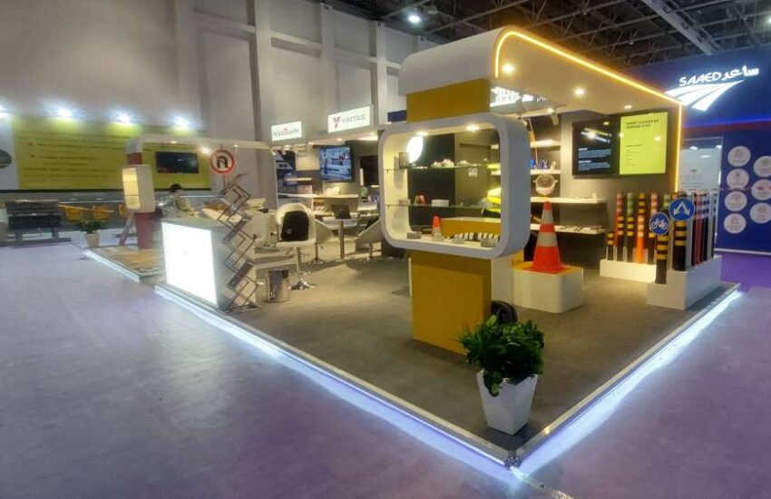 exhibition stand companies in dubai