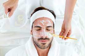 Unveiling the Elegance: Discovering the Best Facial in Dubai