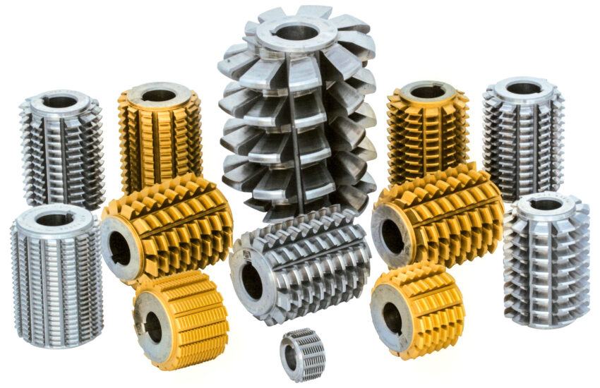 gear finishing tools manufacturers
