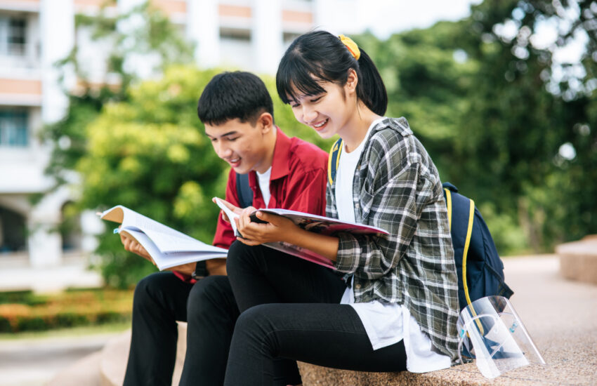 Education in Chinese Universities