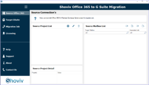 Migrate Office 365 to Google 