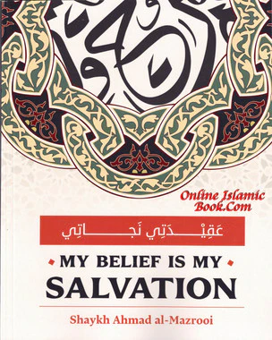 Belief is My Salvation