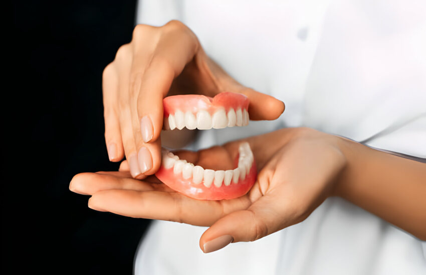 A Guide to Understanding Dental Dentures in North Carolina