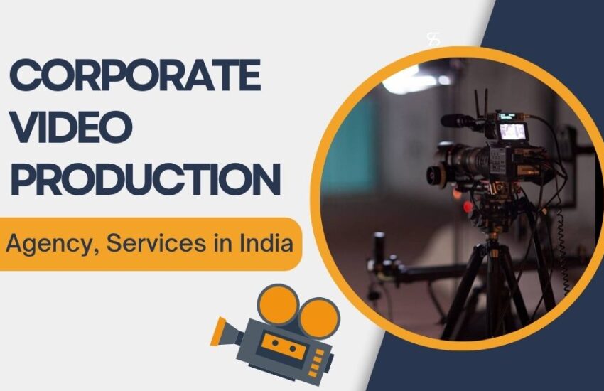 corporate video production agency